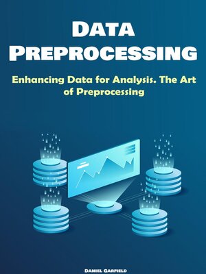 cover image of Data Preprocessing